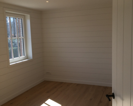 Schilderwerken woning Mi Casa 